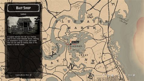 rdr2 where to sell fish|Fishing .